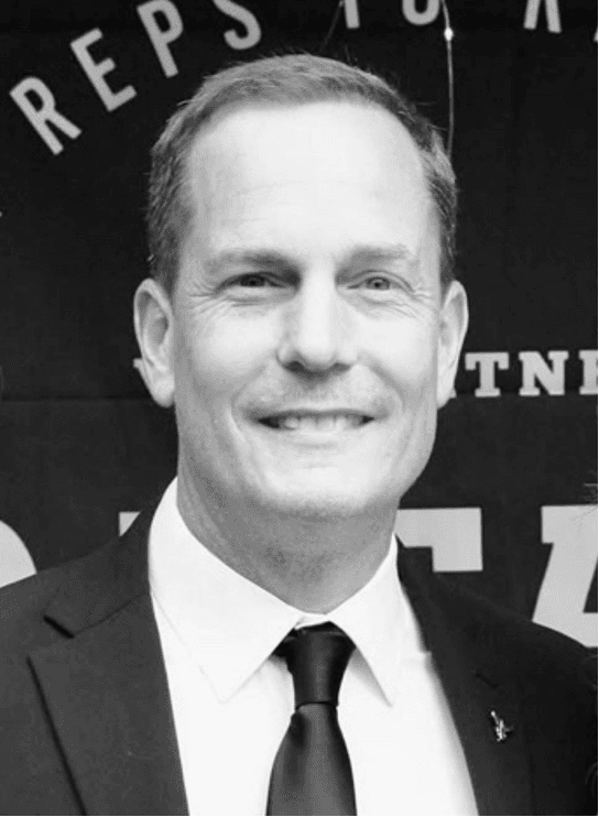Dr. Craig R. Muller, Founder & CEO of Big Five Group