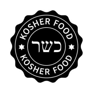 Kosher Certified