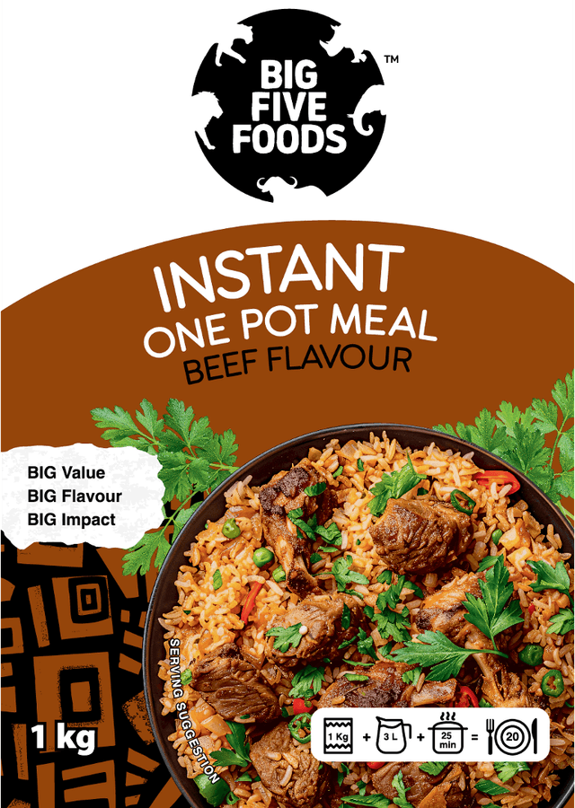 One-Pot Meals