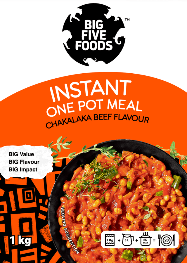 One-Pot Meals