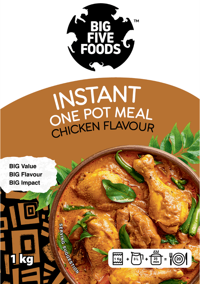 One-Pot Meals