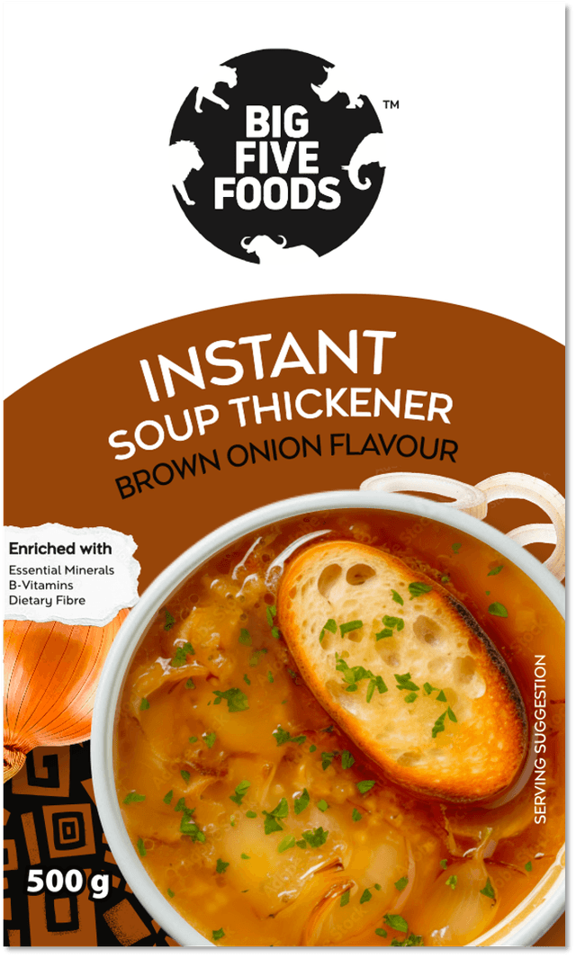 Soups
