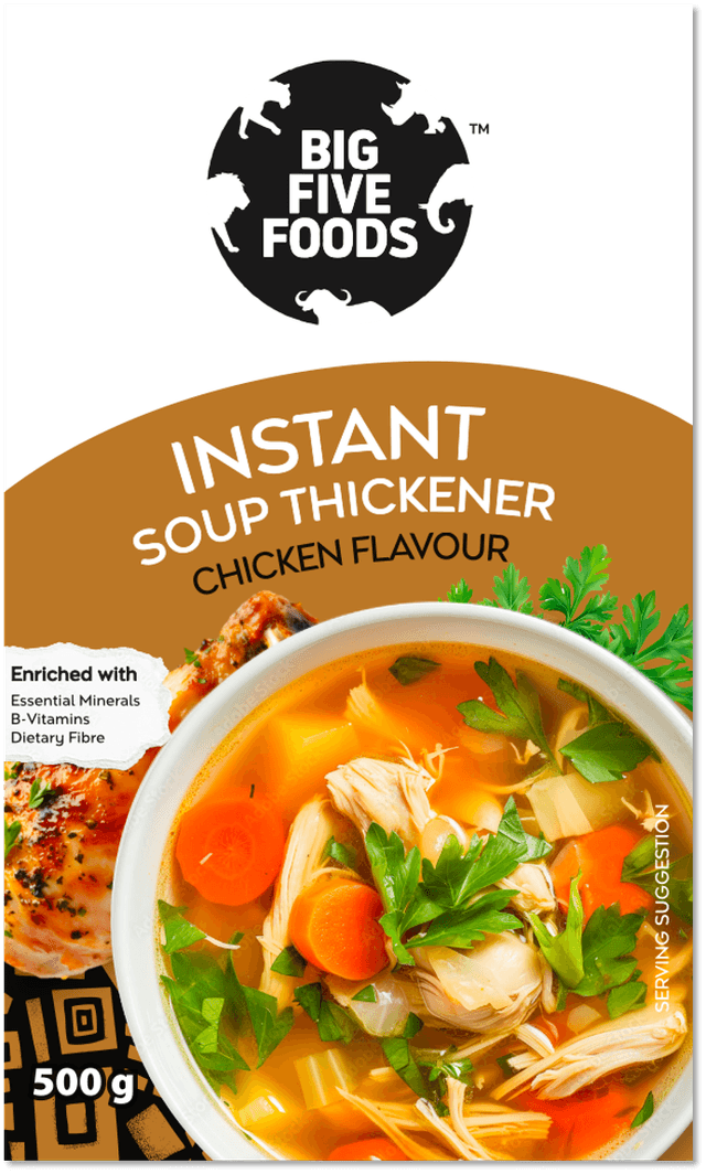 Soups