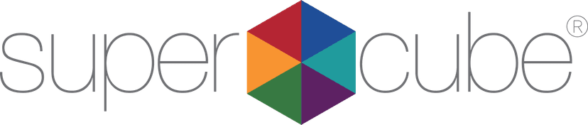 Super-Cube®